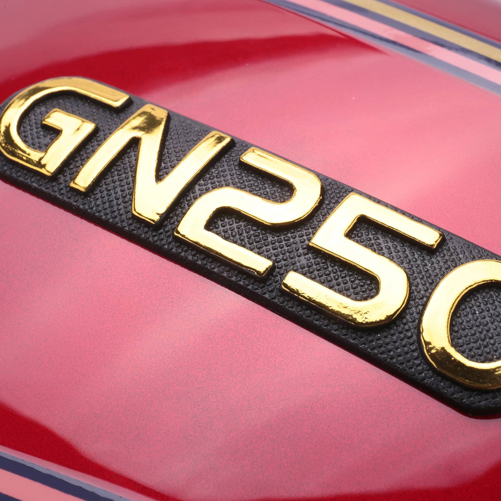 パーツ GN'R Amazon | TAMOSH 1ペア 左右フレームサイドカバーパネル バイパーツGn