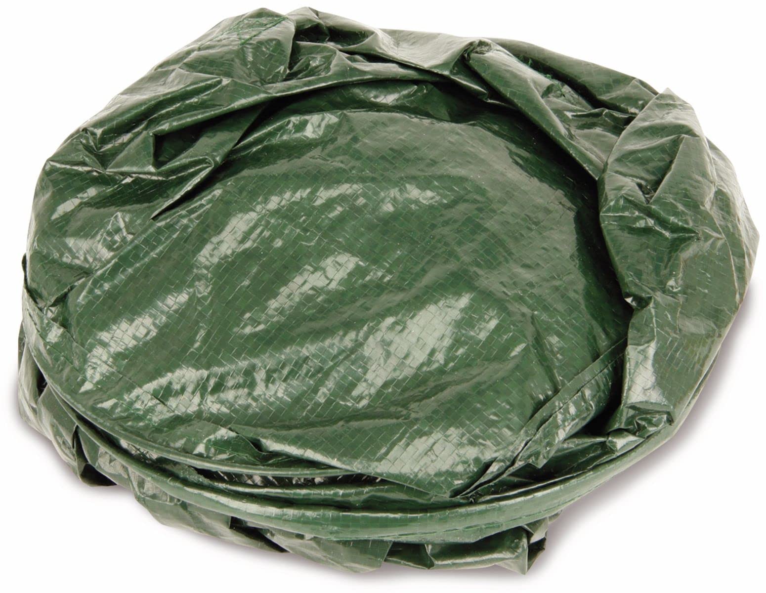 Edco 871125229312 120 Litre Garden Leaf Bag - Green - Image 2