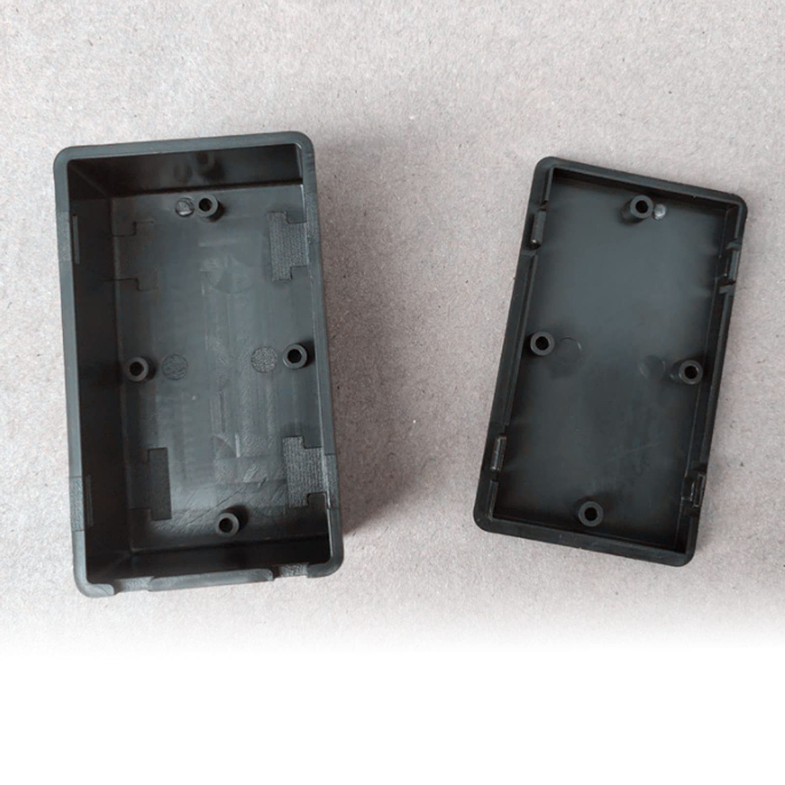 Sourcing Map Mini Scatola Di Giunzione Antipolvere 60 X 36 X 25 Mm - Foto 8