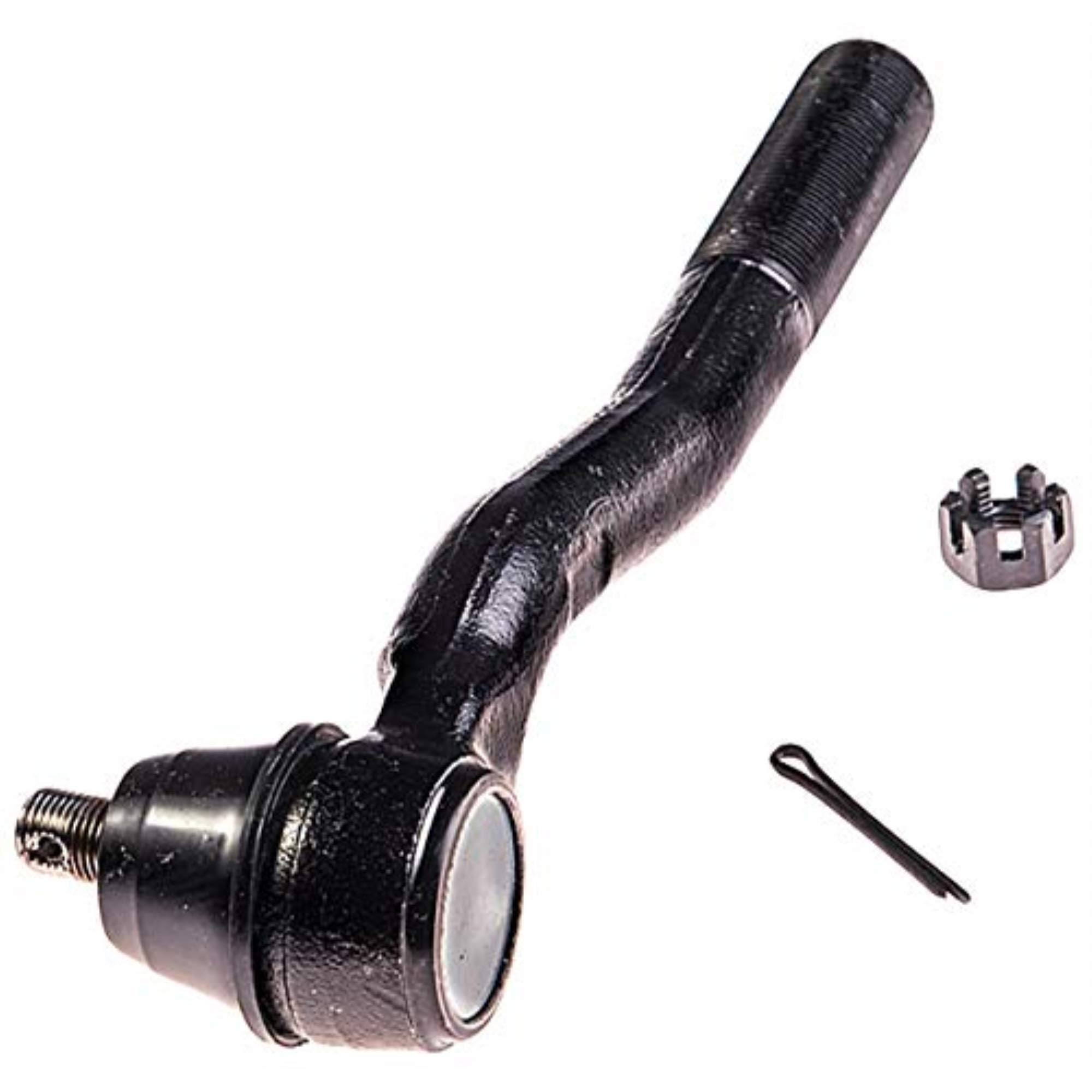Biellette de direction extérieure avant gauche MAS T3473 pour Jeep