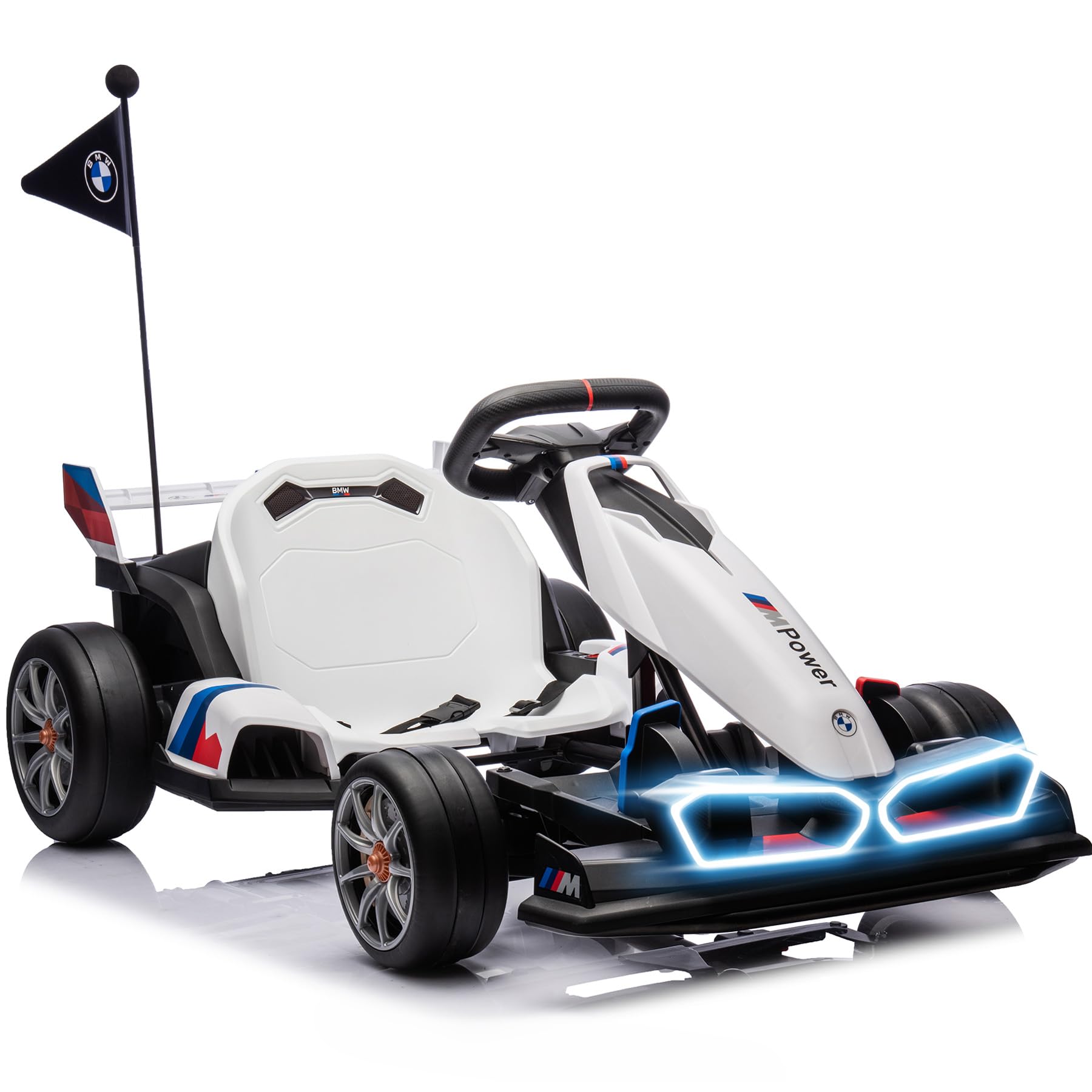NEECHIPRO BMW Kart