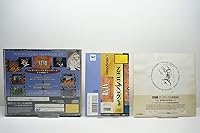 Vista 2 de Wizardry VI & VII Complete Japan Import