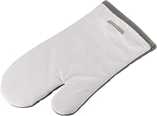 FACKELMANN 14298 rękawica do garnków, rękawica do pieczenia, bawełna