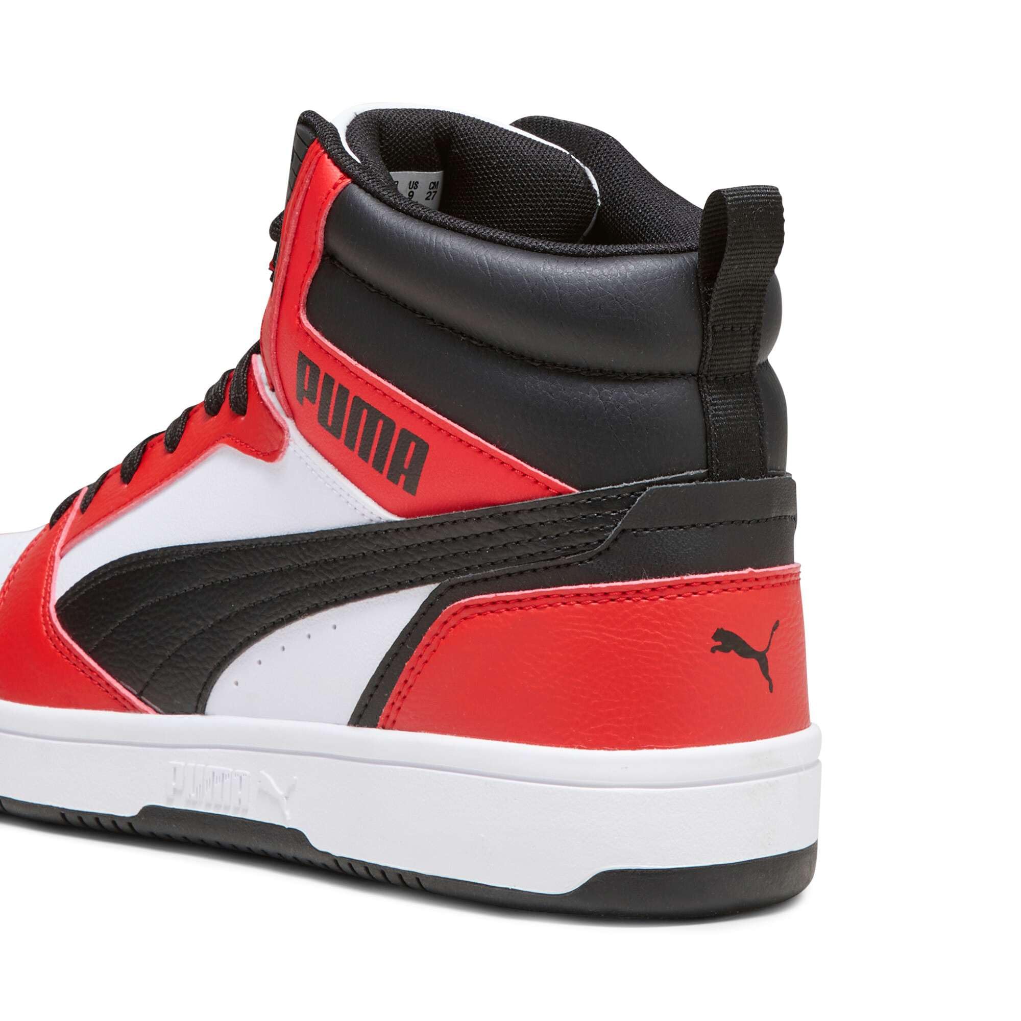 PUMA Uniseks Rebound V6Adidasy