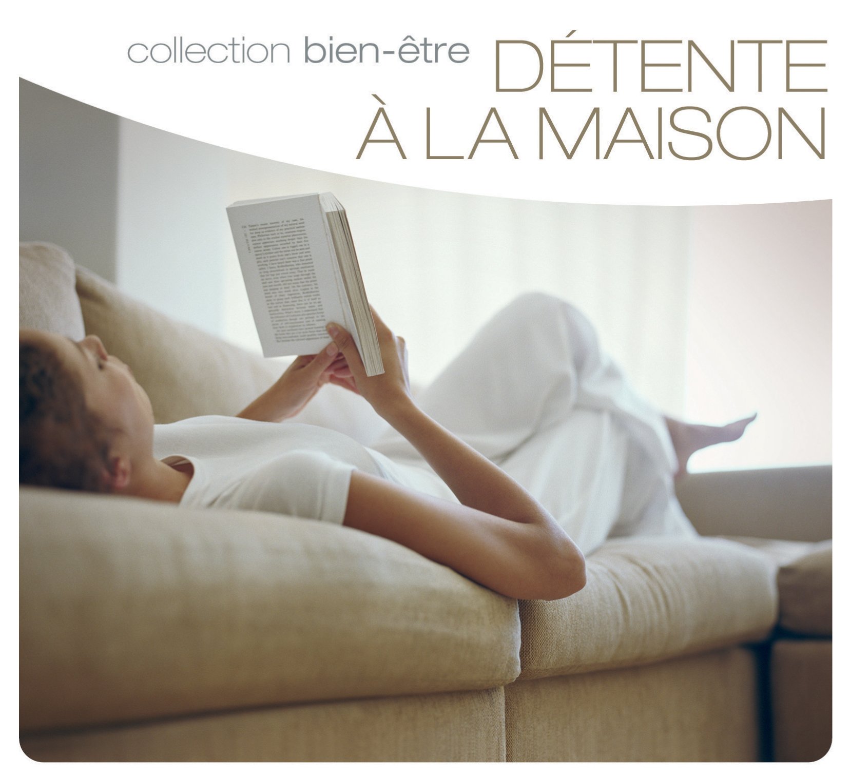 Detente a La Maison [Audio CD] Various