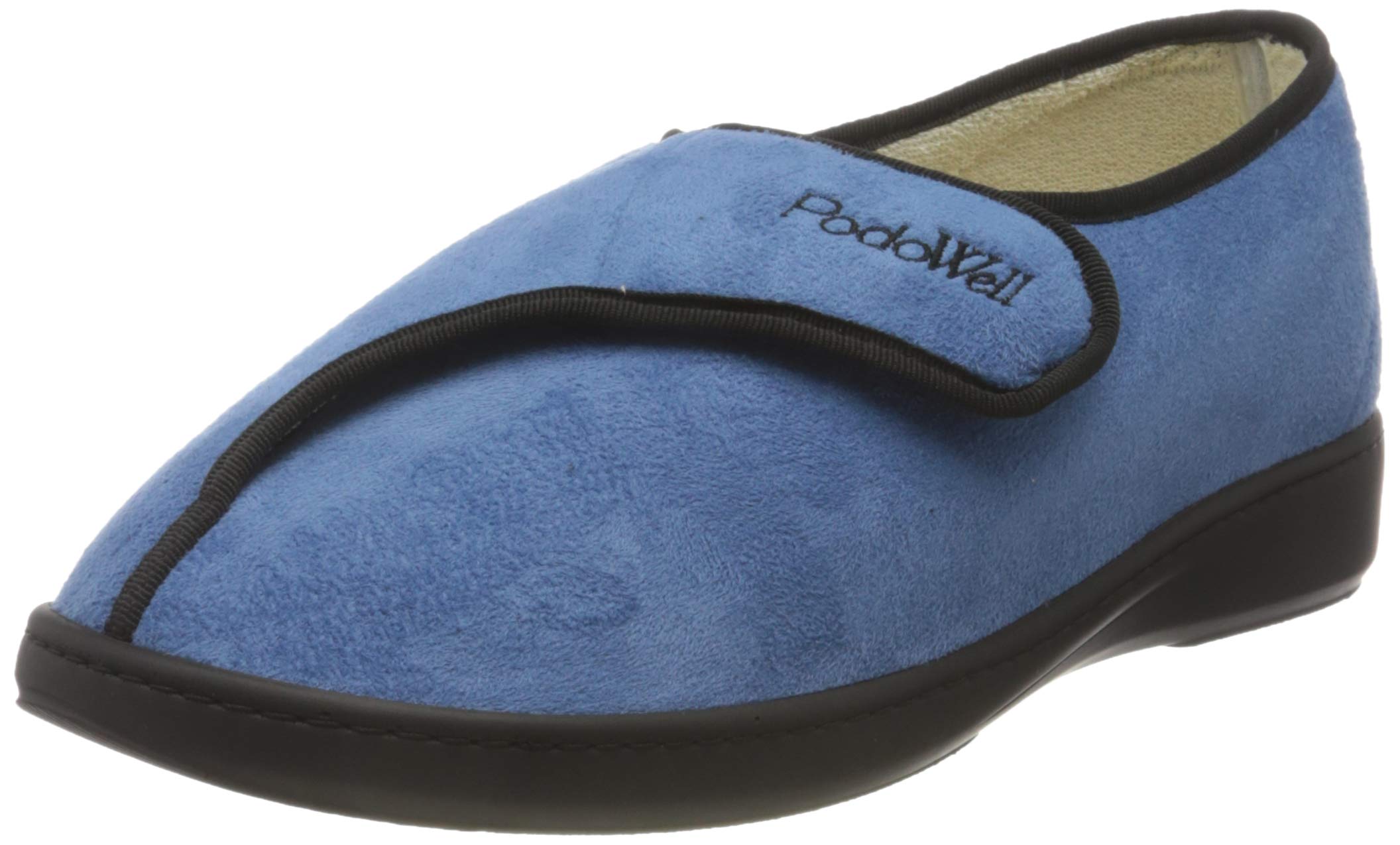 PodoWell Uniseks AmiralPantofel