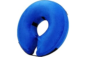 Katoggy Inflatable Dog Collar