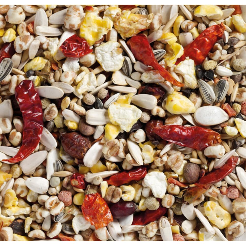 Deli Nat. Perroquet. briljant 15 kg