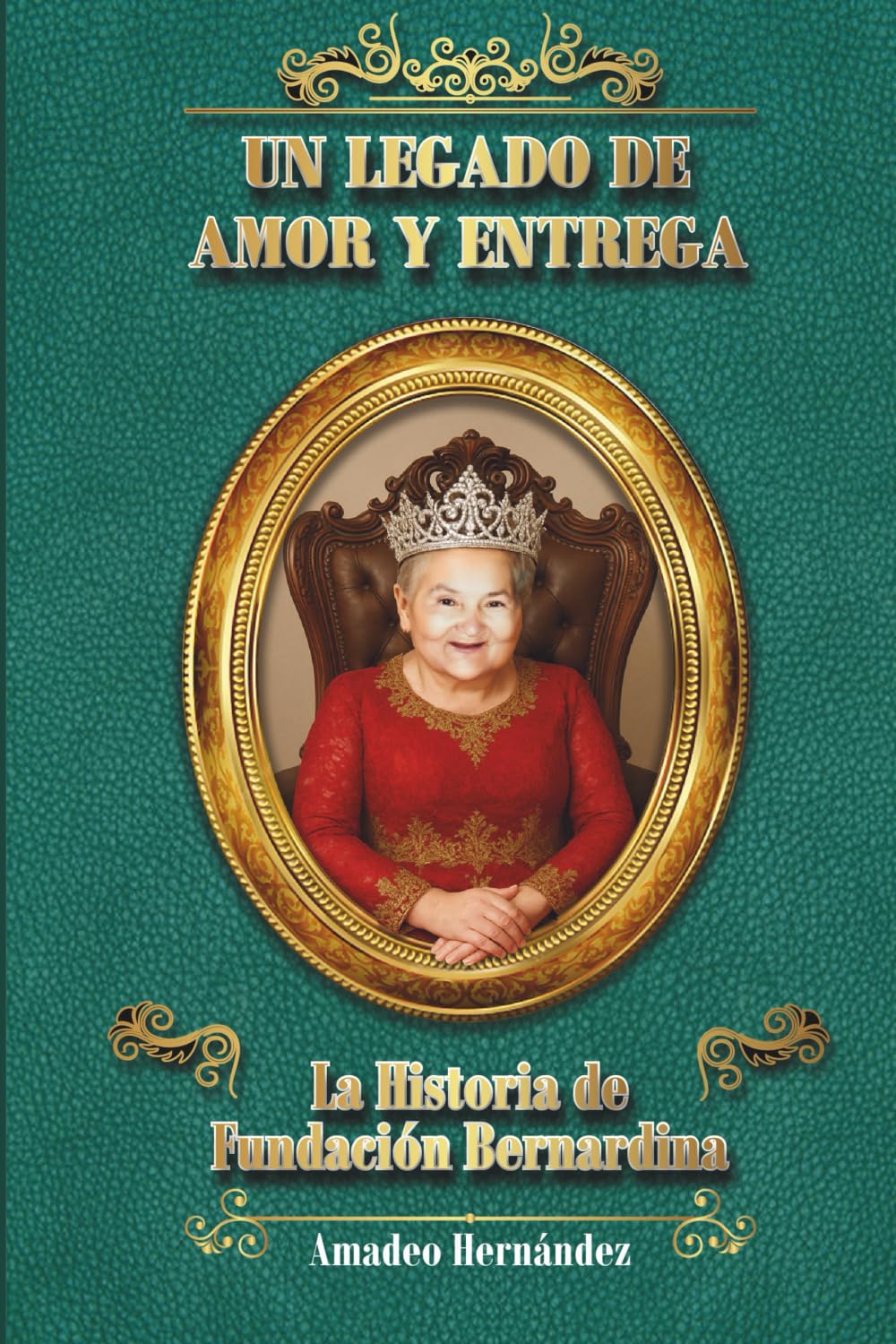 Un Legado de Amor y Entrega: La Historia de Fundación Bernardina