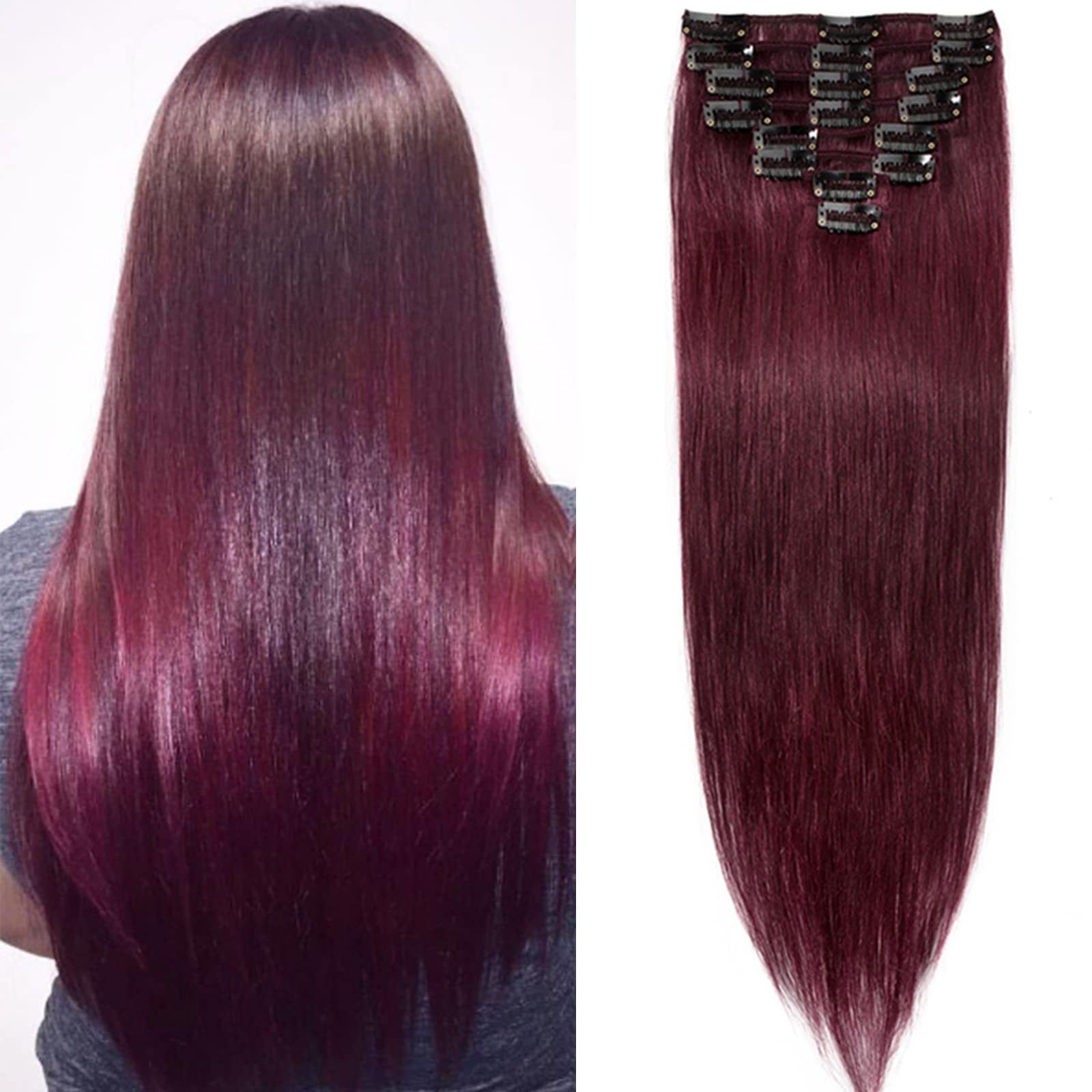 40cm-65g-8PCS