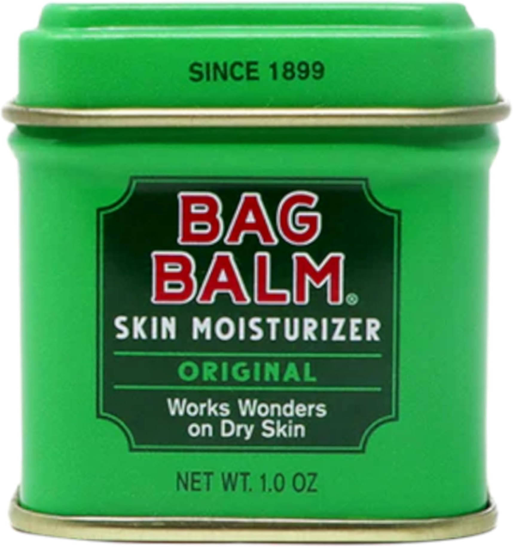 Bag Balm Lotion 1 Ounce