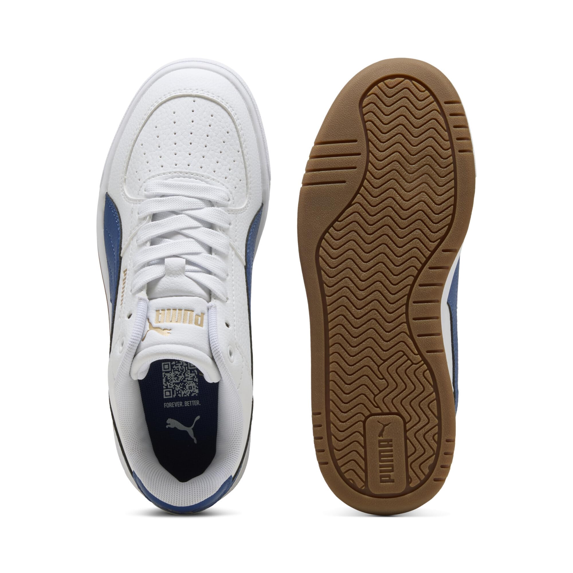 PUMA Caven 2.0 AC+ PS - Tenis Unisex para niños