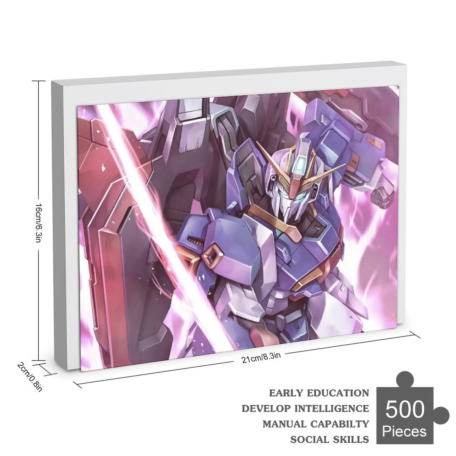 Amazon.co.jp: Linlingstar (たてほしがた) 機動戦士ガンダム Z