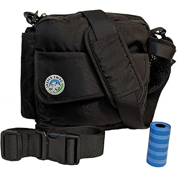 doog dog walking bag