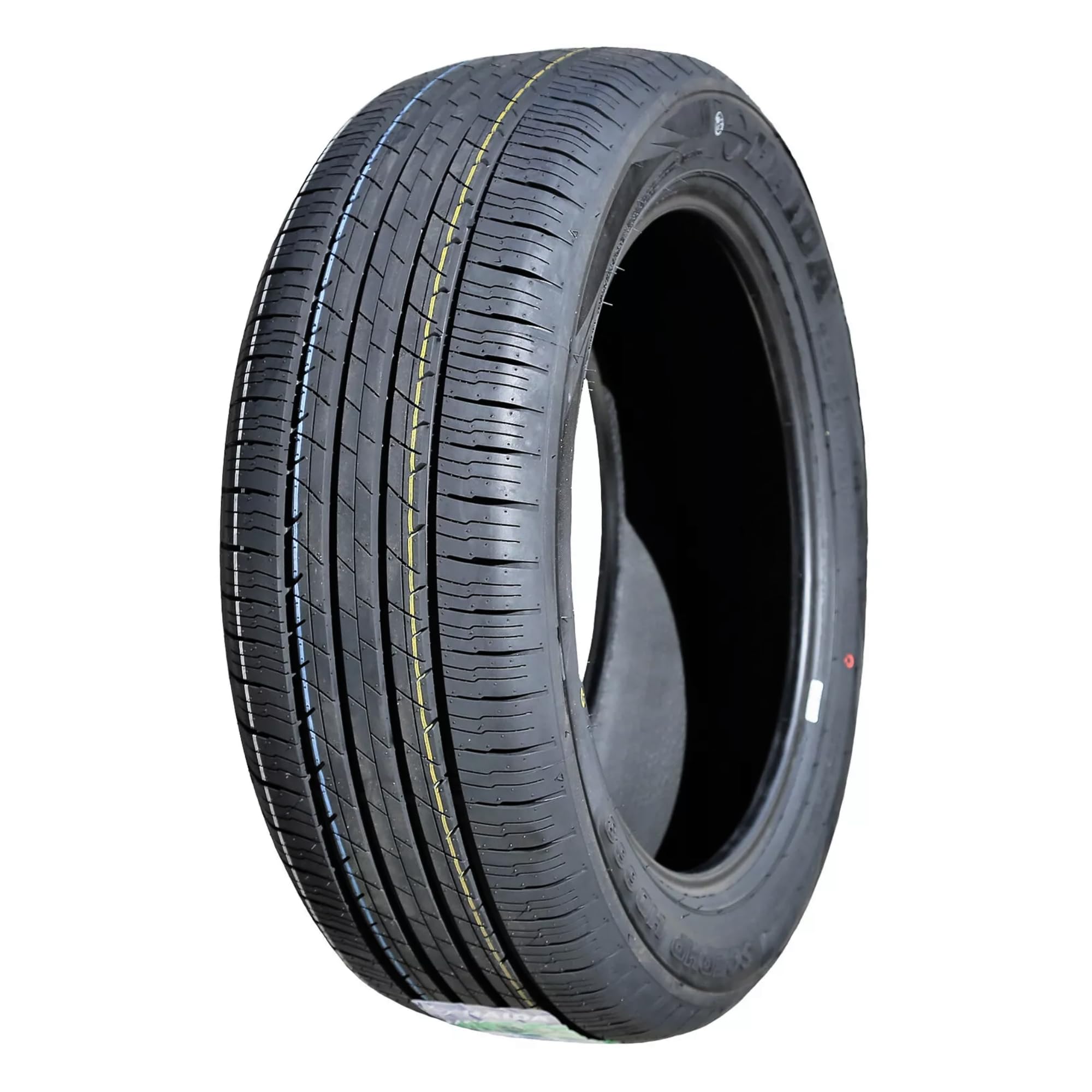 2023年製　ハイダ　SCEPHP　HD668　225/60R17　バリ溝 2023年製 ハイダ SCEPHP HD668 225/60R17 バリ溝 - メルカリ