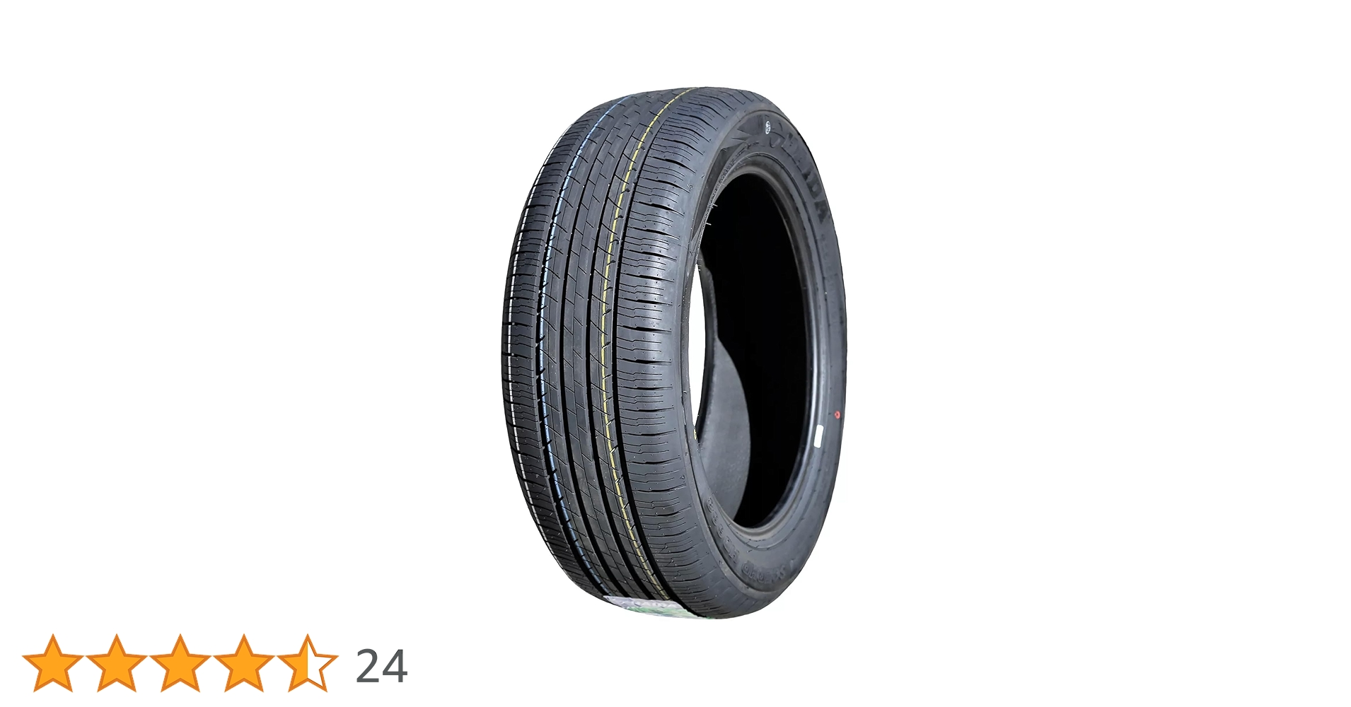 yamakichi195／65R15 Tectonic 195/65R15 Haida HD668 Touring 91H | Premium All