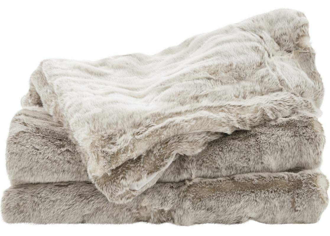 Mon Chateau Faux Fur Throw Costco atelieryuwa.ciao.jp