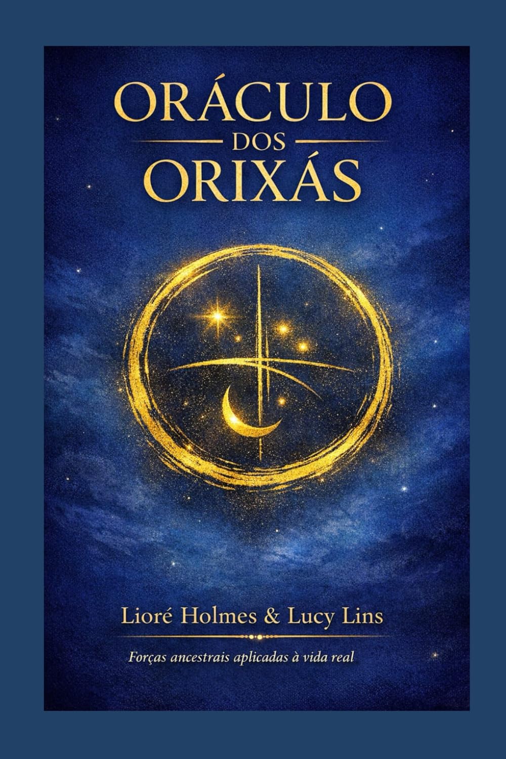 Oráculo dos Orixás