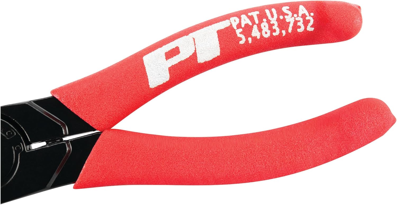 Performance Tool W88011 Adjustable External Snap Ring Pliers