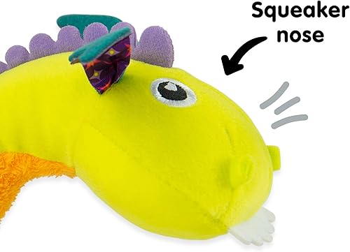 Vista 31 de Lamaze Juguete de clip