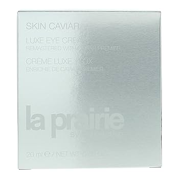 SCラックスアイクリーム Amazon.co.jp: ラ プレリー la prairie SC ラックス アイクリーム 20mL