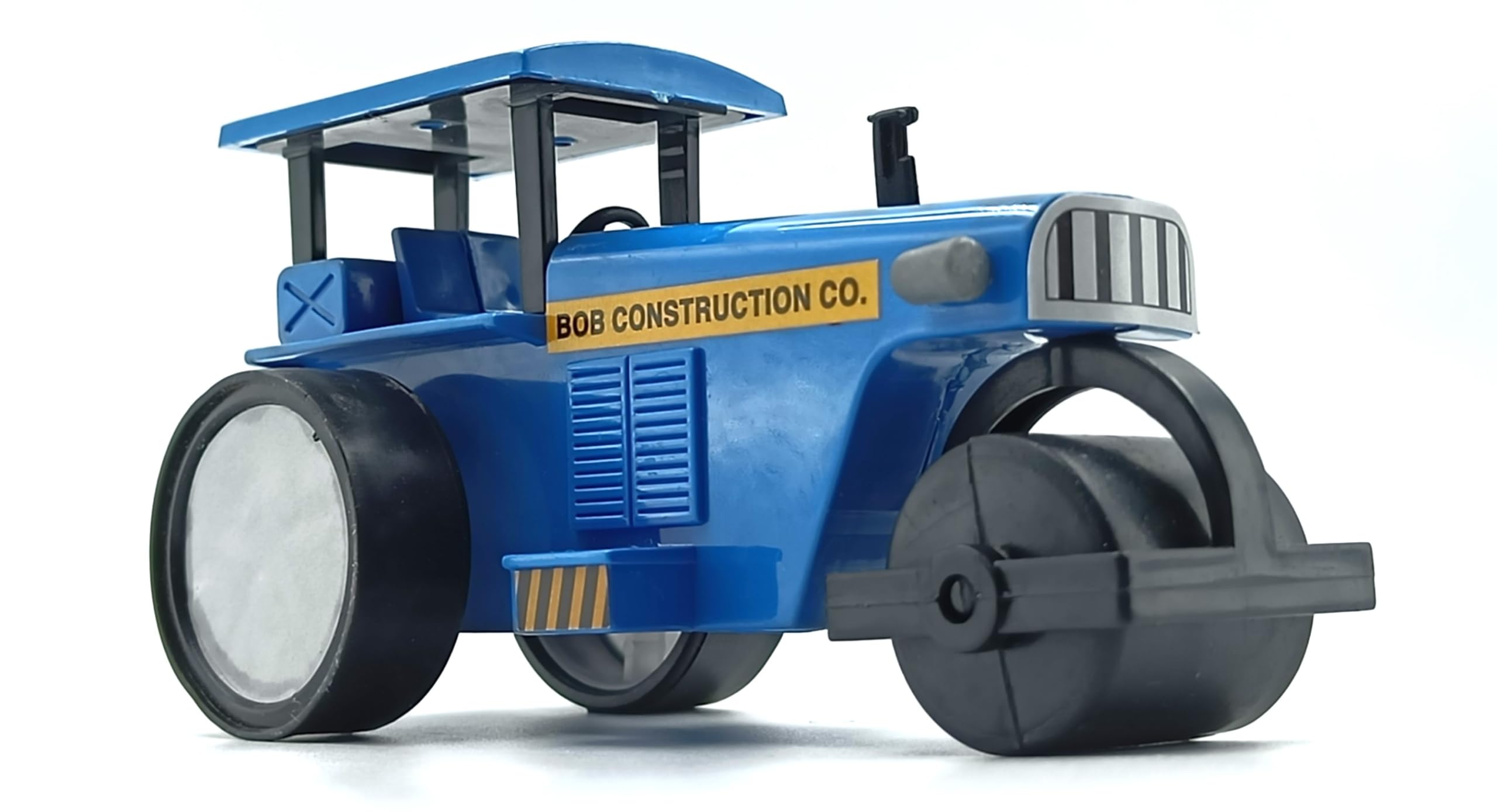 Omiyage Construction Zone Fun! Friction Powered Road Roller Toy - Sparks Imaginative Adventures(Random Color) (B0CWGRXKSX) Amazon Price History, Amazon Price Tracker