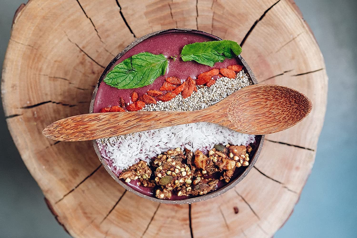 Kamelur Bacche Di Goji BIO Essiccate - Bacche Di Goji BIO Non Zuccherate Come Spuntino O Come Aggiunta A Un Delizioso Muesli 1 Kg (Confezione Da 1)