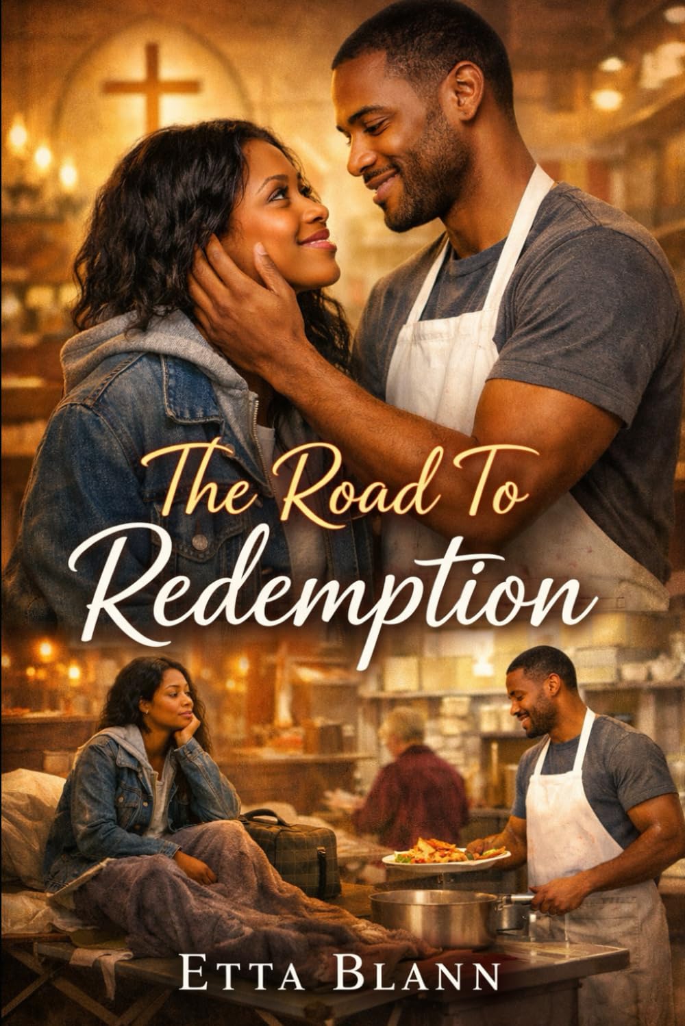 The Road To Redemption