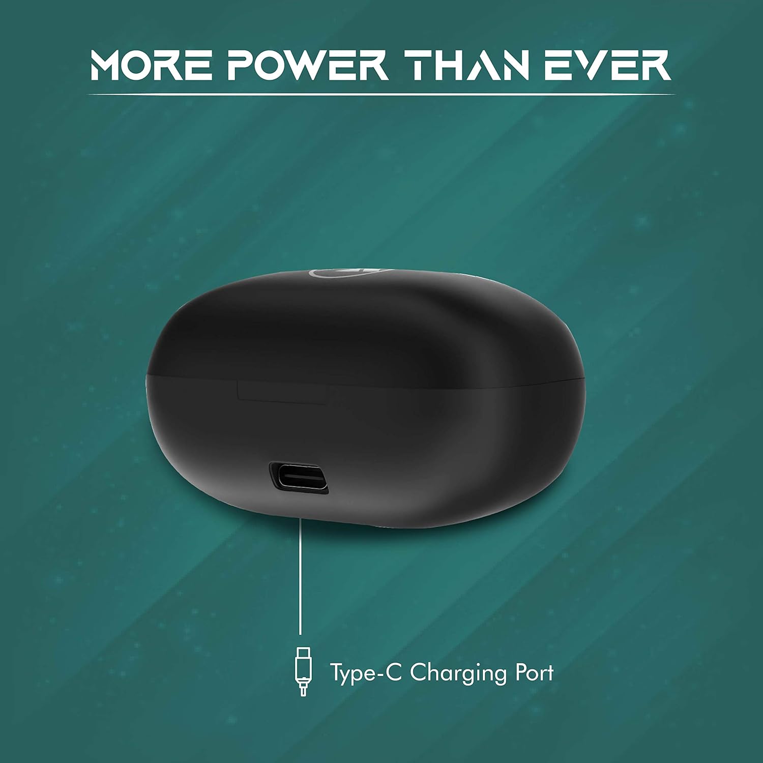 Wings Revel Earbuds 24 Hours Playtime