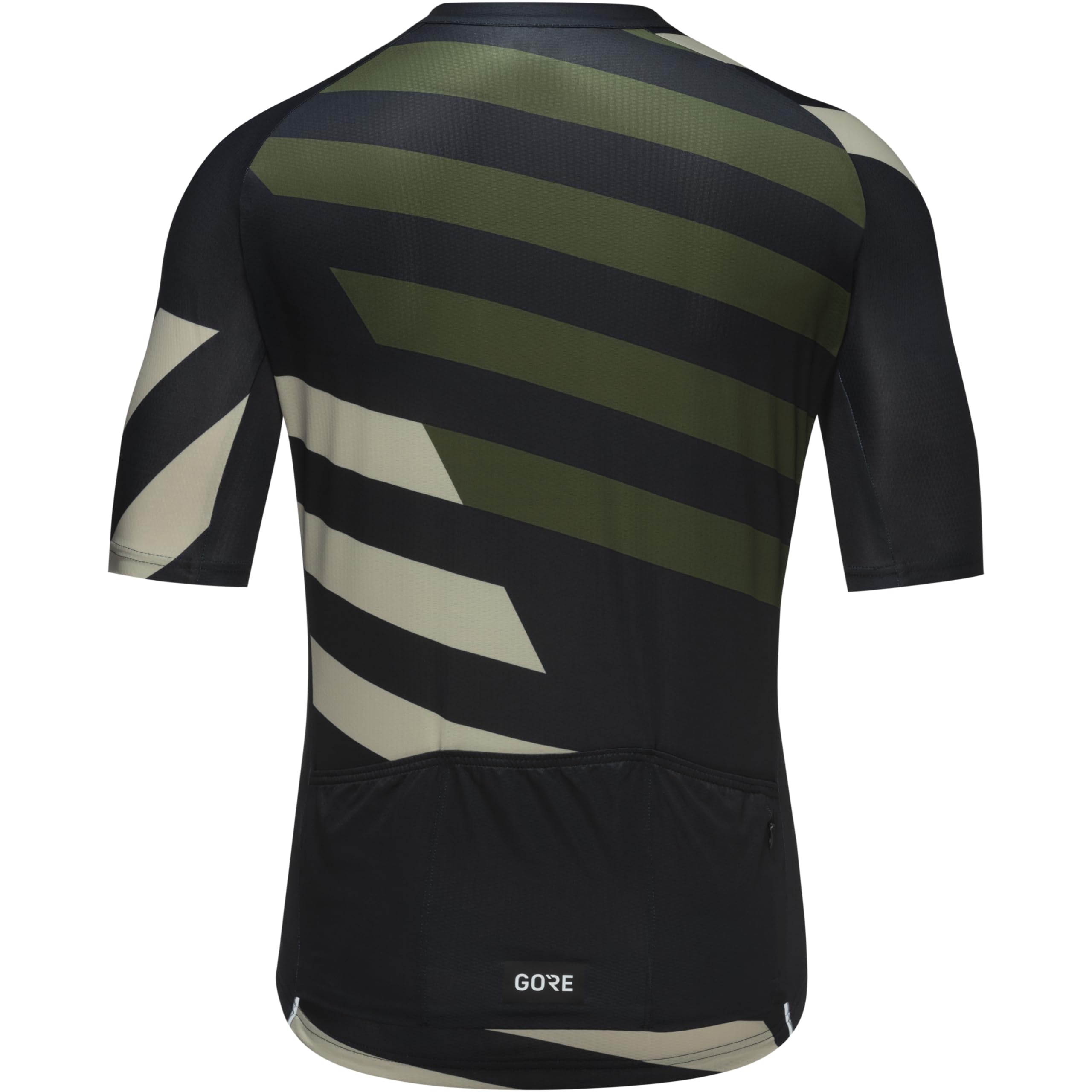 GORE WEAR Spirit Signal Chaos Maillot Hombre