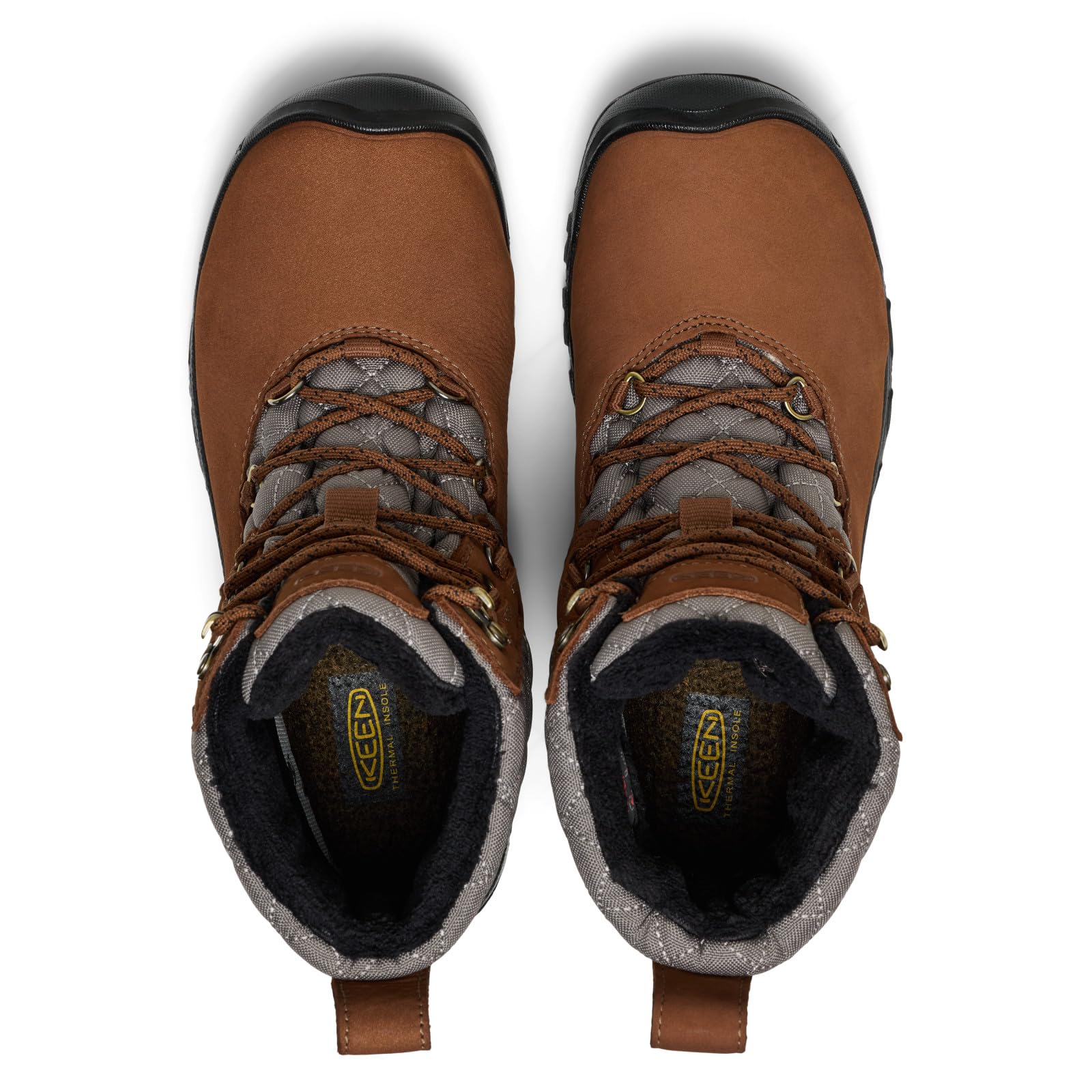 KEEN Damen Greta Boot 2 Waterproof Schneestiefel