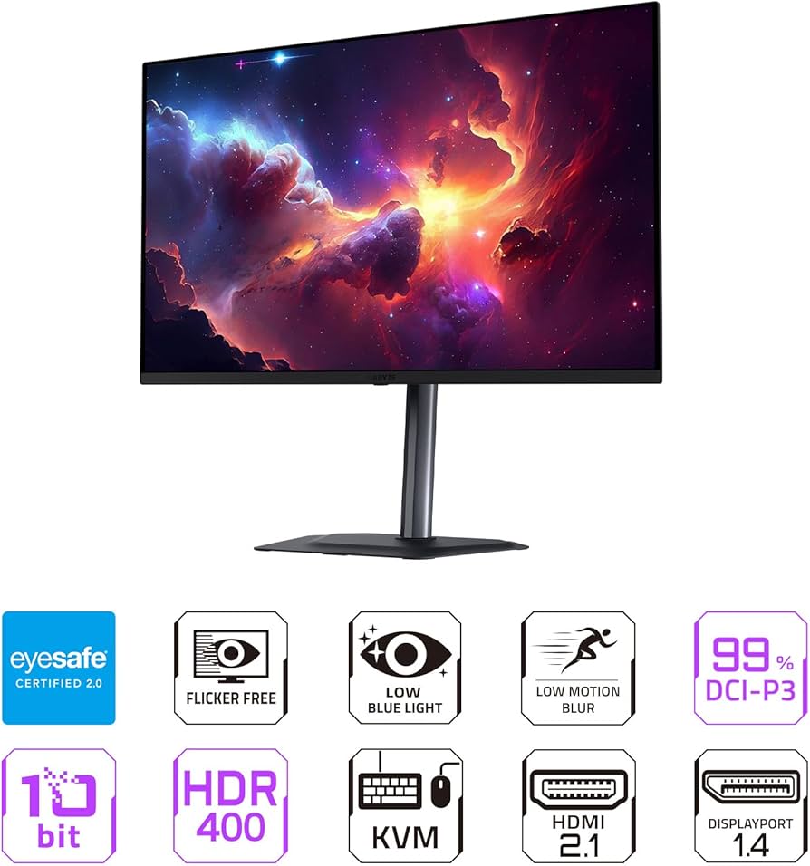 Amazon.com: GIGABYTE - MO32U - 32 Amazon.com: GIGABYTE - MO32U - 32