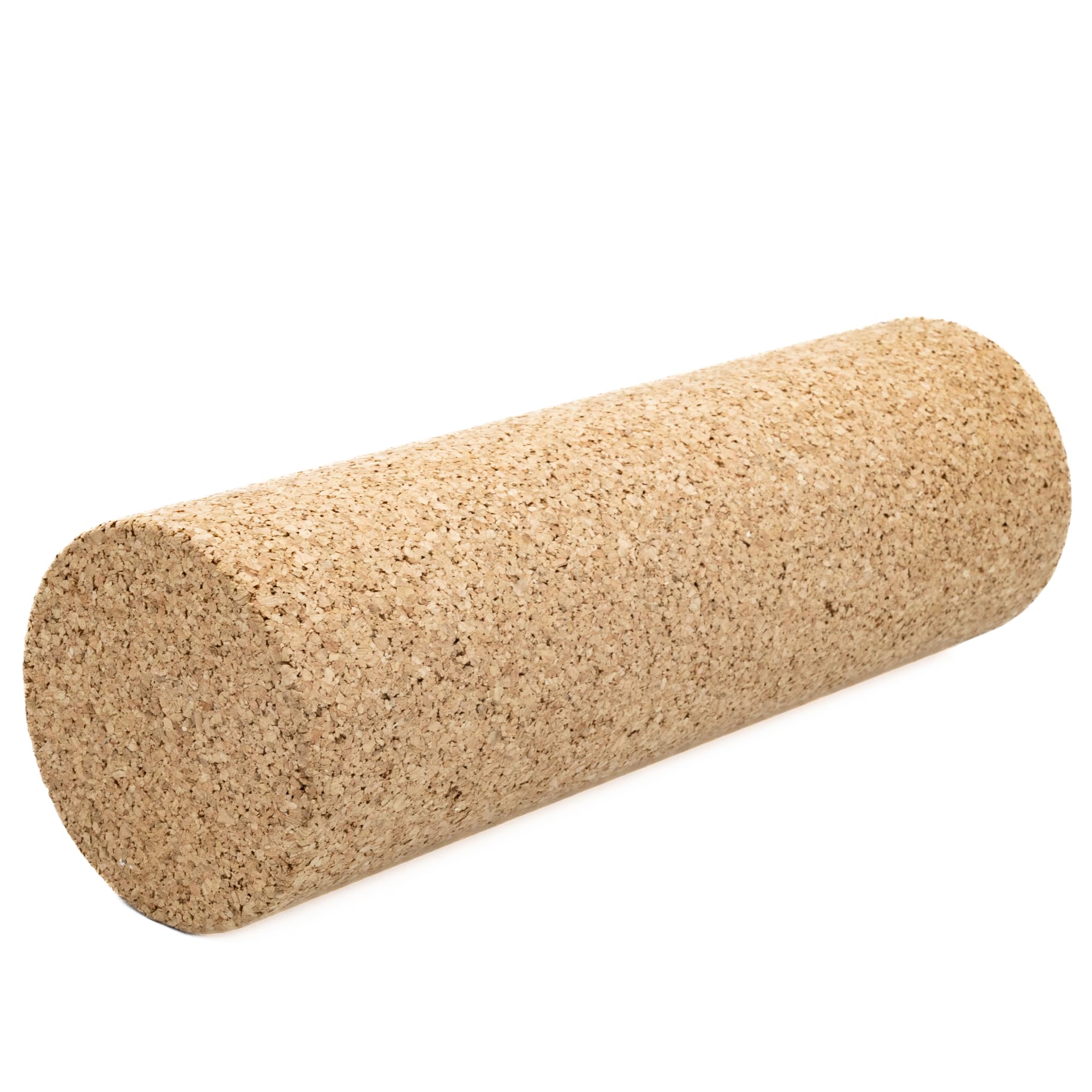 Go4Cork Premium Yogablock aus Kork für Yoga, Pilates & Meditation | rutschfest, hypoallergen, nachhaltig, ungiftig Yoga Block
