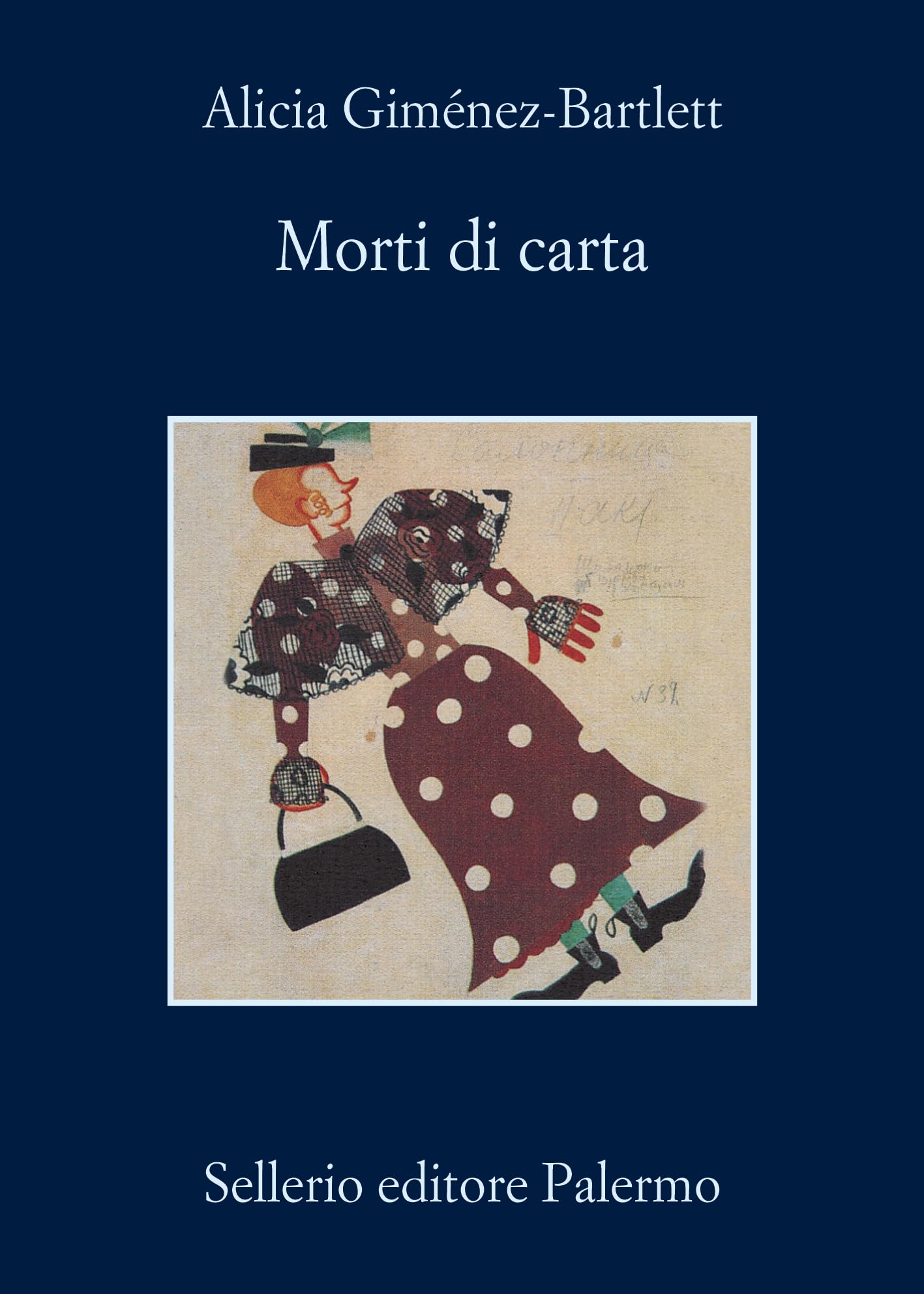 Morti di carta
