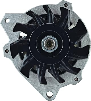 DB Electrical 400-12441 12V 190A Alternator Compatible With/Replacement For Chevrolet Blazer 1989-1994, C1500 1990-1995, C1500 Suburban 1992-1995, C2500 1990-1995 400-12261, ADR0121-220, 400-12117
