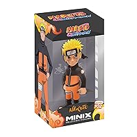 Figura Minix Naruto - Naruto Shippuden 12cm