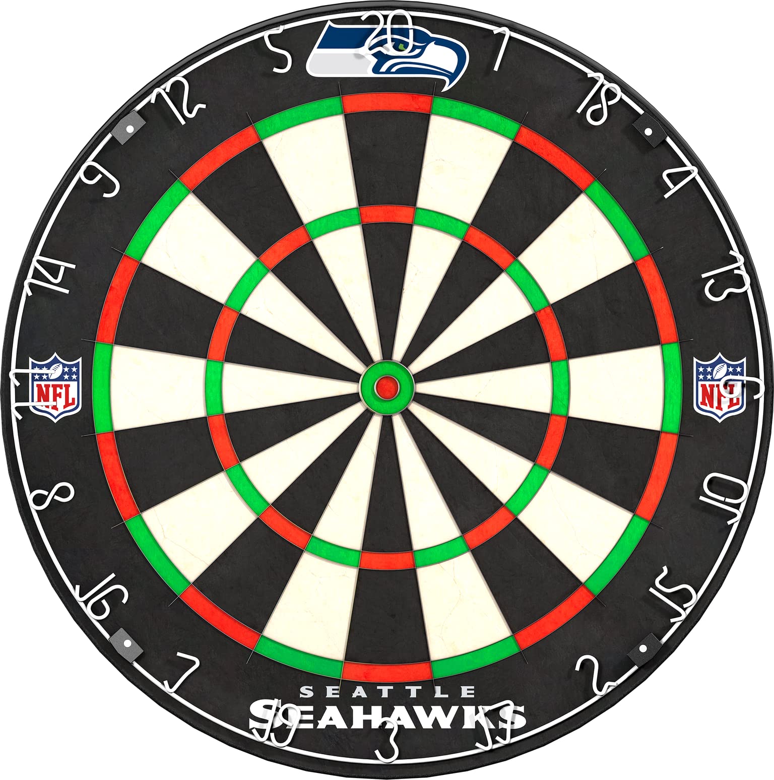 ダーツ sss Amazon | NFL シアトル・シーホークス 公式ライセンス