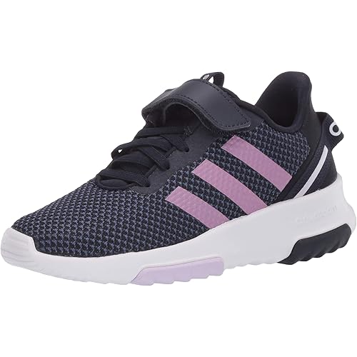 adidas Unisex-Child Racer Tr 2.0 Running Shoe