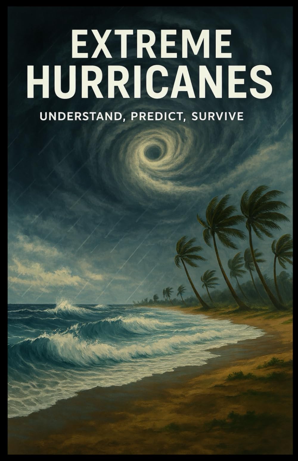 HURRICANES - Understanding, Predicting, Surviving - The mechanisms that give rise to hurricanes, their impact on society and the economy, and strategies for coping and surviving them.