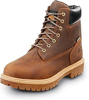Vista 1 de Timberland PRO Men's 6 Direct Attach MaxTRAX Steel Toe Waterproof Insulated Boot