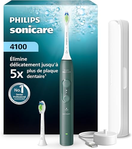Sonicare série 4100 Philips
