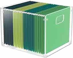 GDC × Human Made ACRYLIC FILE BOX 小物 HUMAN MADE GDC ACRYLIC FILE BOX HUMAN MADE ACRYLIC FILE