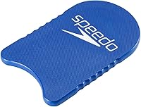Speedo Unisex Child Kickboard - EVA Foam Swim Training Aid for Kicking Drills, Leg Strength & Water Fitness