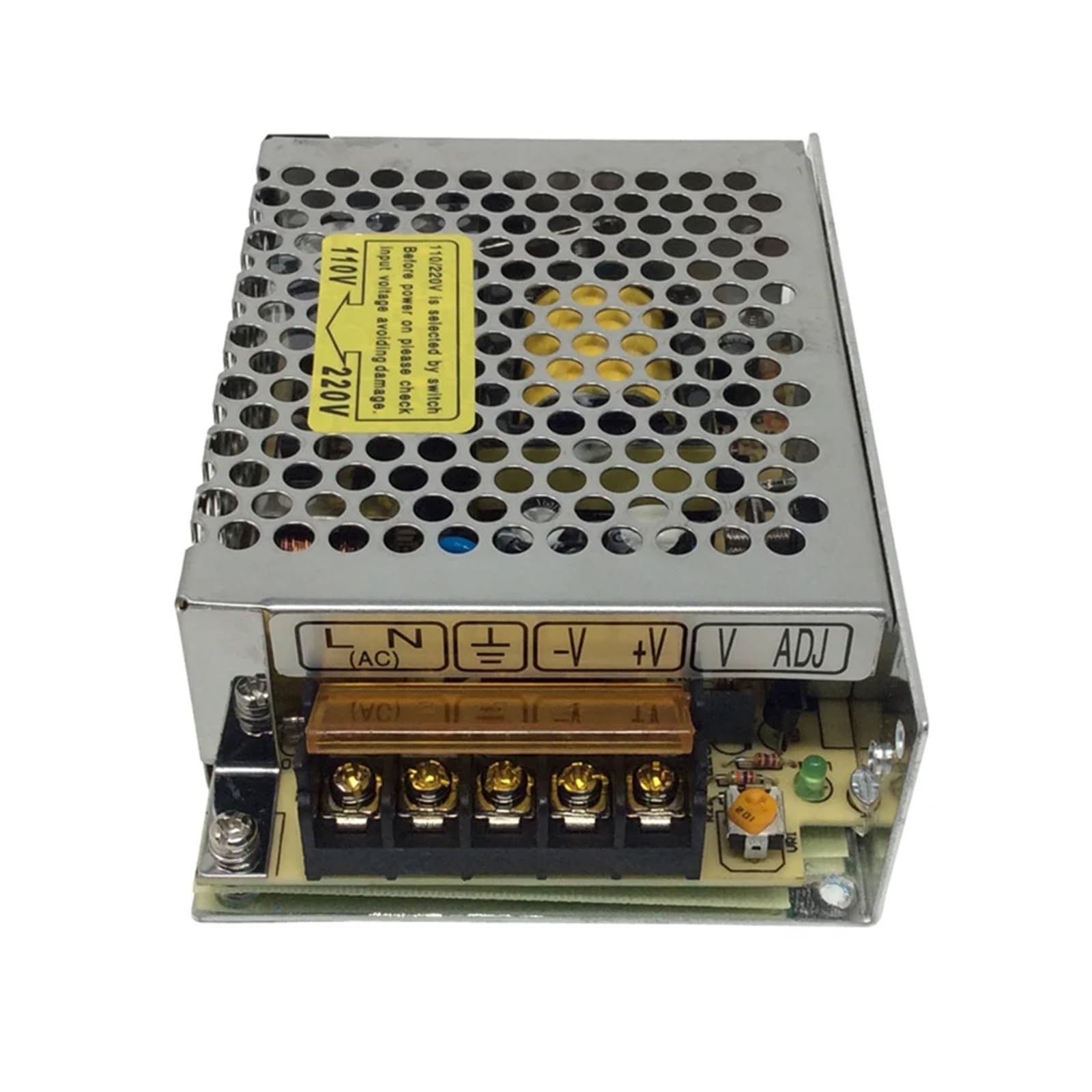 Automatyczny otwieracz drzwi, Automatyczna częstotliwość wahań DIY silnik z przekładnią DC zasilacz impulsowy + regulator PWM 30 60 90 stopni silnik tłokowy DIY(280rpm,24V)