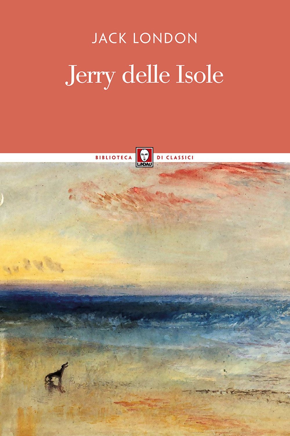 Jerry Delle Isole - 4