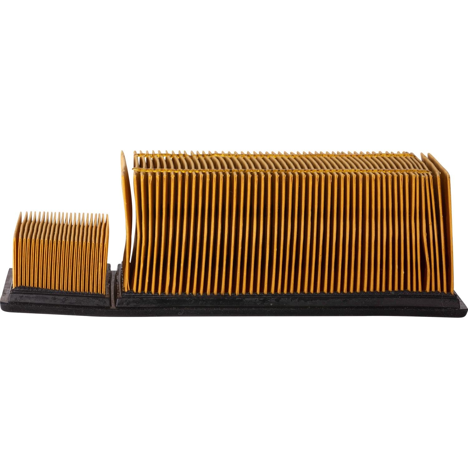 ECOGARD XA6109 Filtro dell'aria per motore di alta qualità adatto per Ford F-250 Super Duty 6.7L Diesel 2011-2016, F-350 Super Duty 6.7L Diesel 2011-2016, F-450 Super Duty 6.7L Diesel 2011-2016