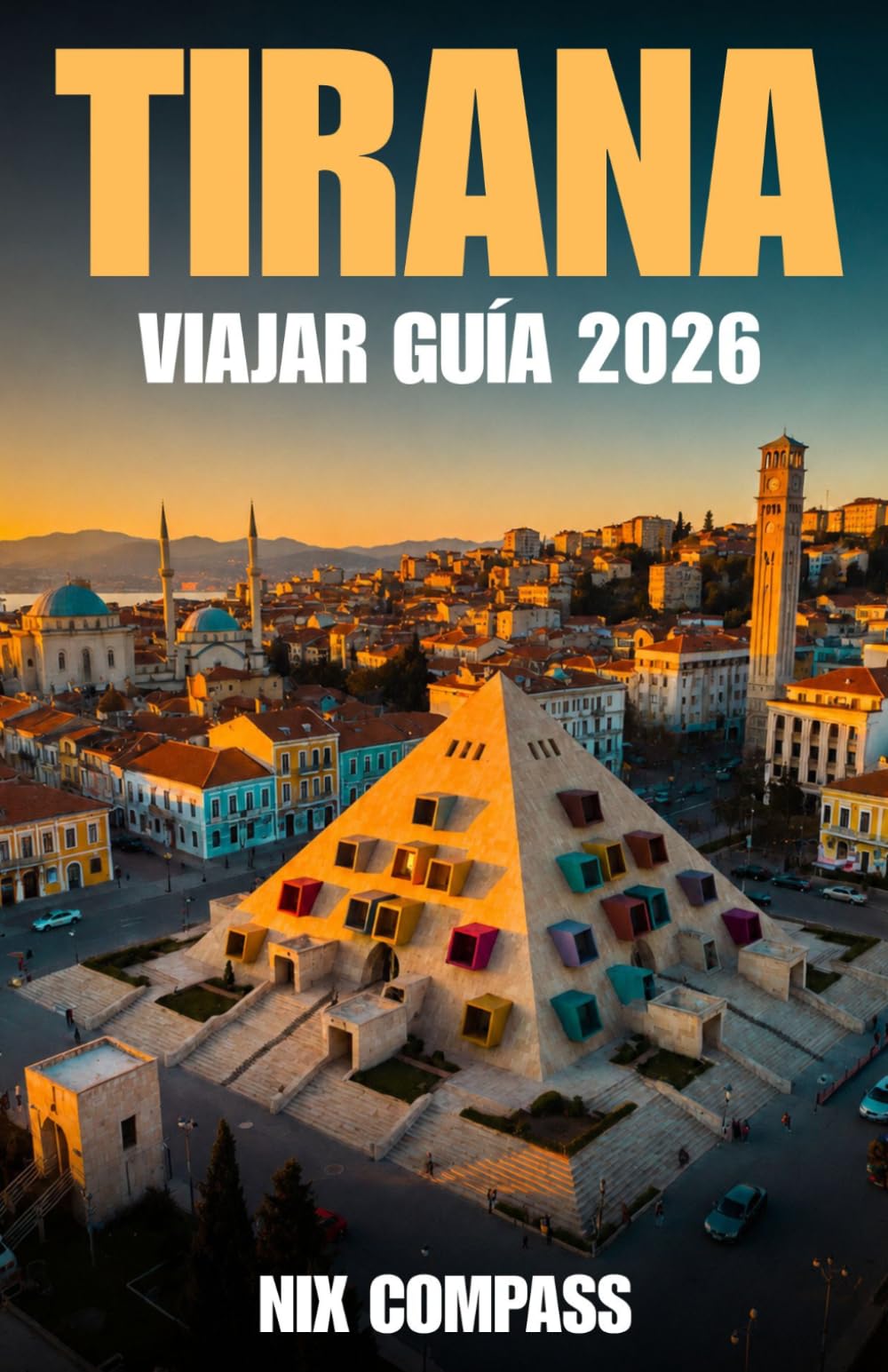 Tirana Viajar Guía2026: Consejos de expertos, experiencias locales, aspectos culturales destacados y atracciones imperdibles en la capital de Albania.