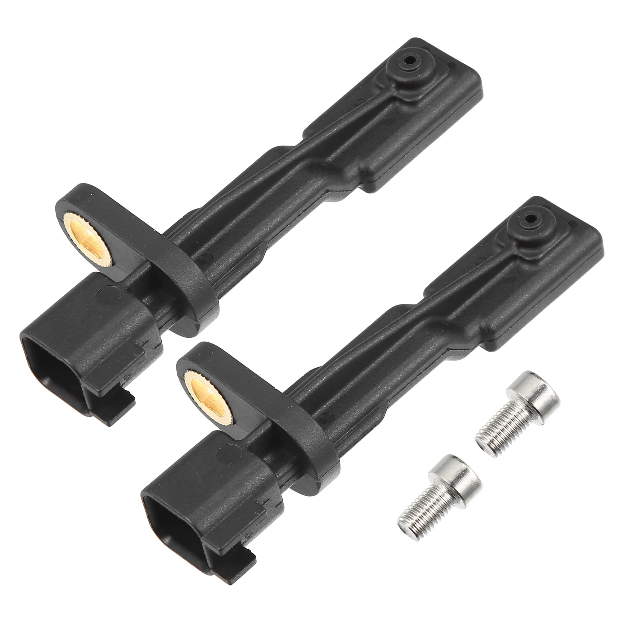 Bubu③ J726 Amazon.com: Motoforti Rear Left and Right ABS Sensor, Wheel Speed