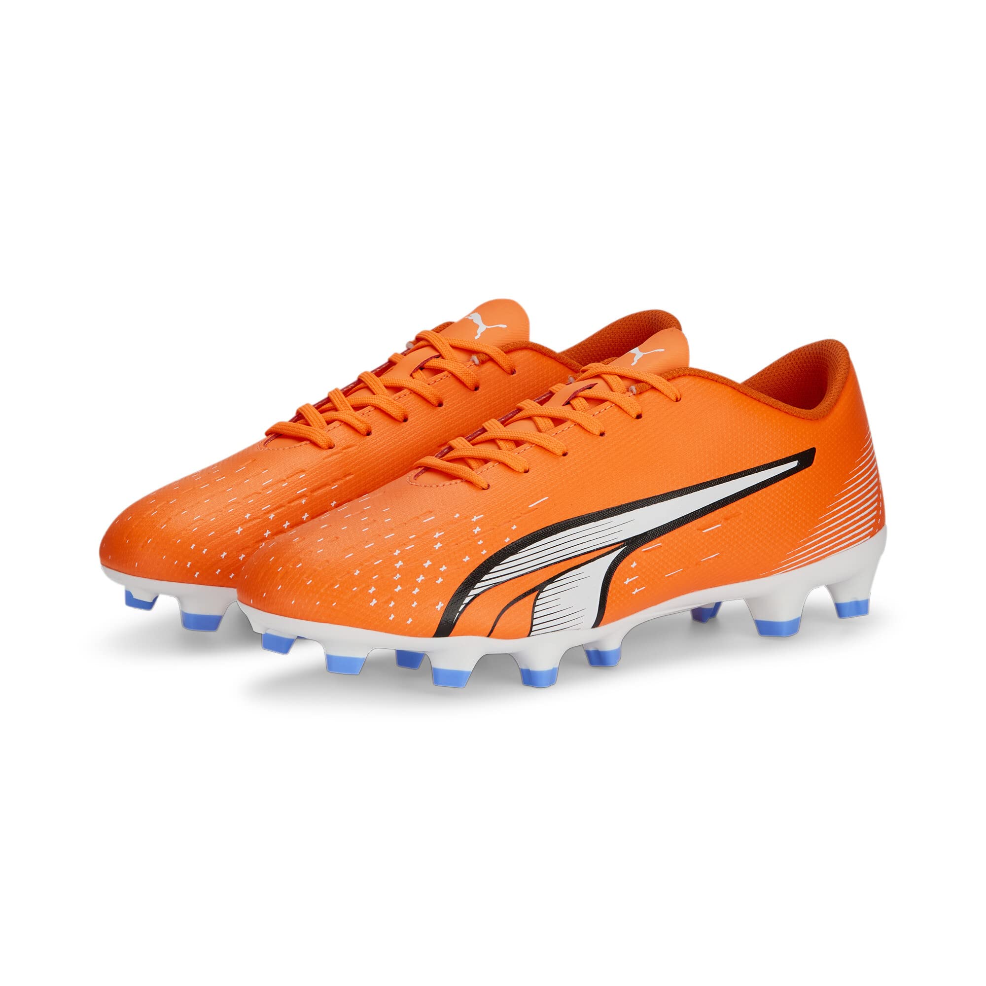 PUMA Mens Ultra Play Firm Ground/Artifical Ground