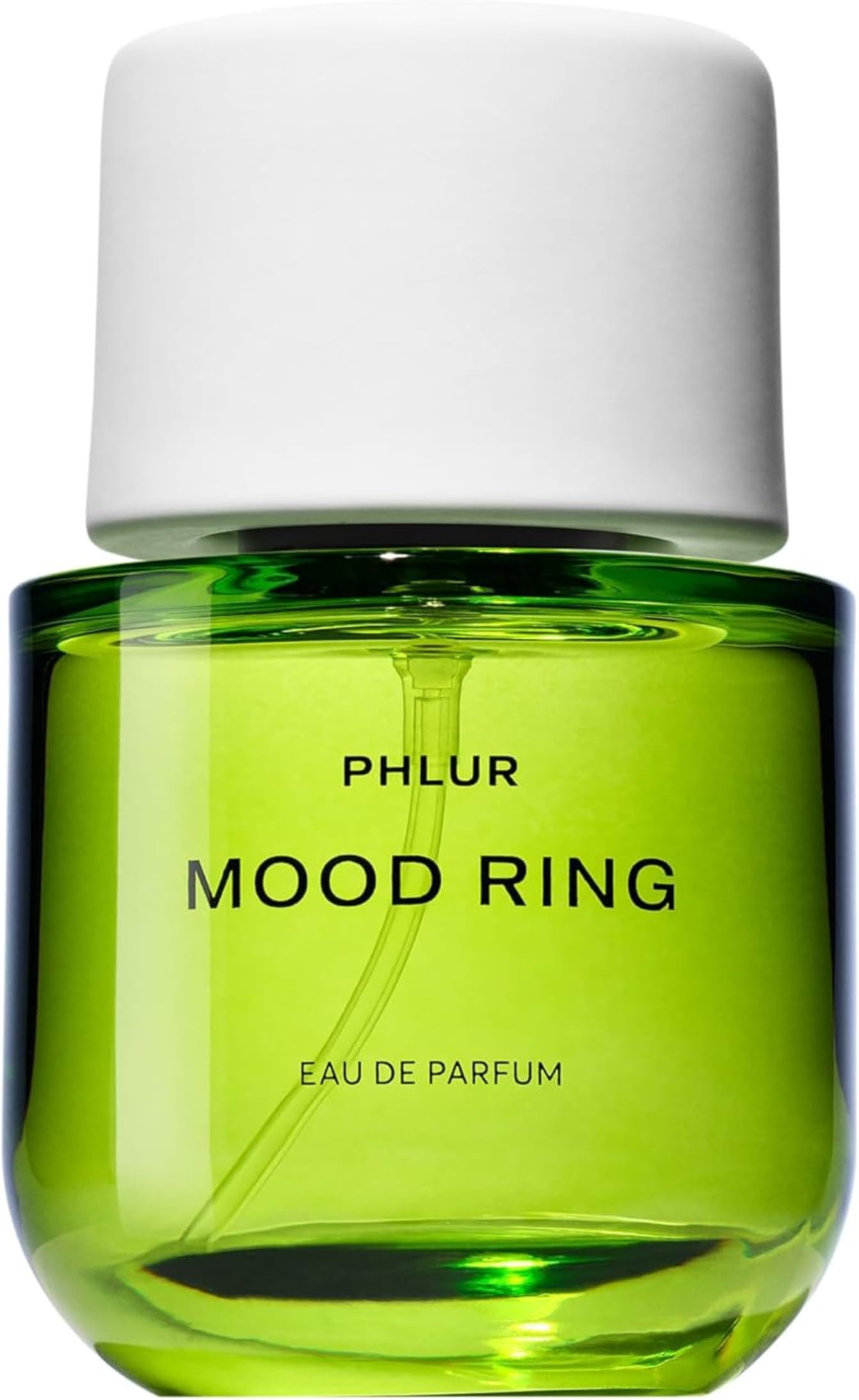 Mood Ring Eau de Parfum - Full Size Perfume for Women & Men Fragrance - Sweet Fruity Floral Perfume with Orange, Jasmine, Patchouli, Fruit Gummies & Amber (50mL)